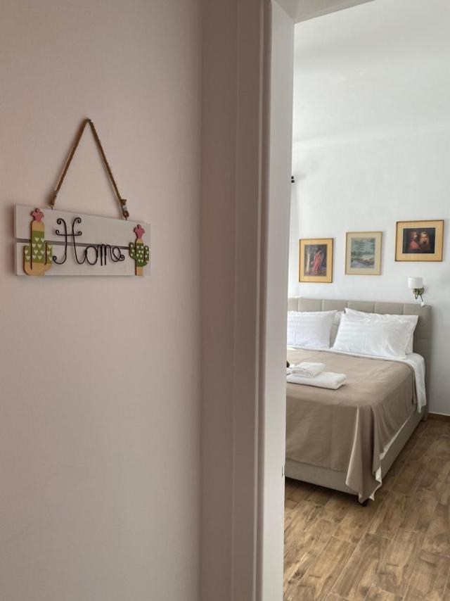 Reginas Apartments イキソス エクステリア 写真