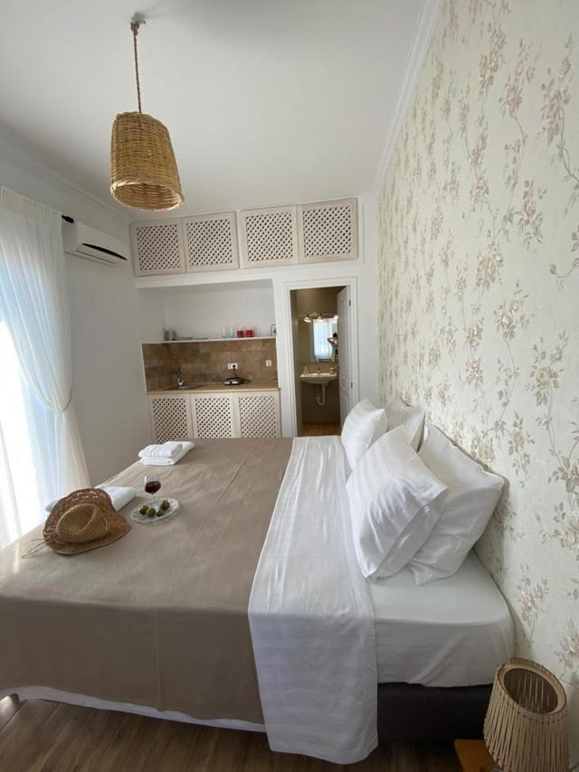 Reginas Apartments イキソス エクステリア 写真