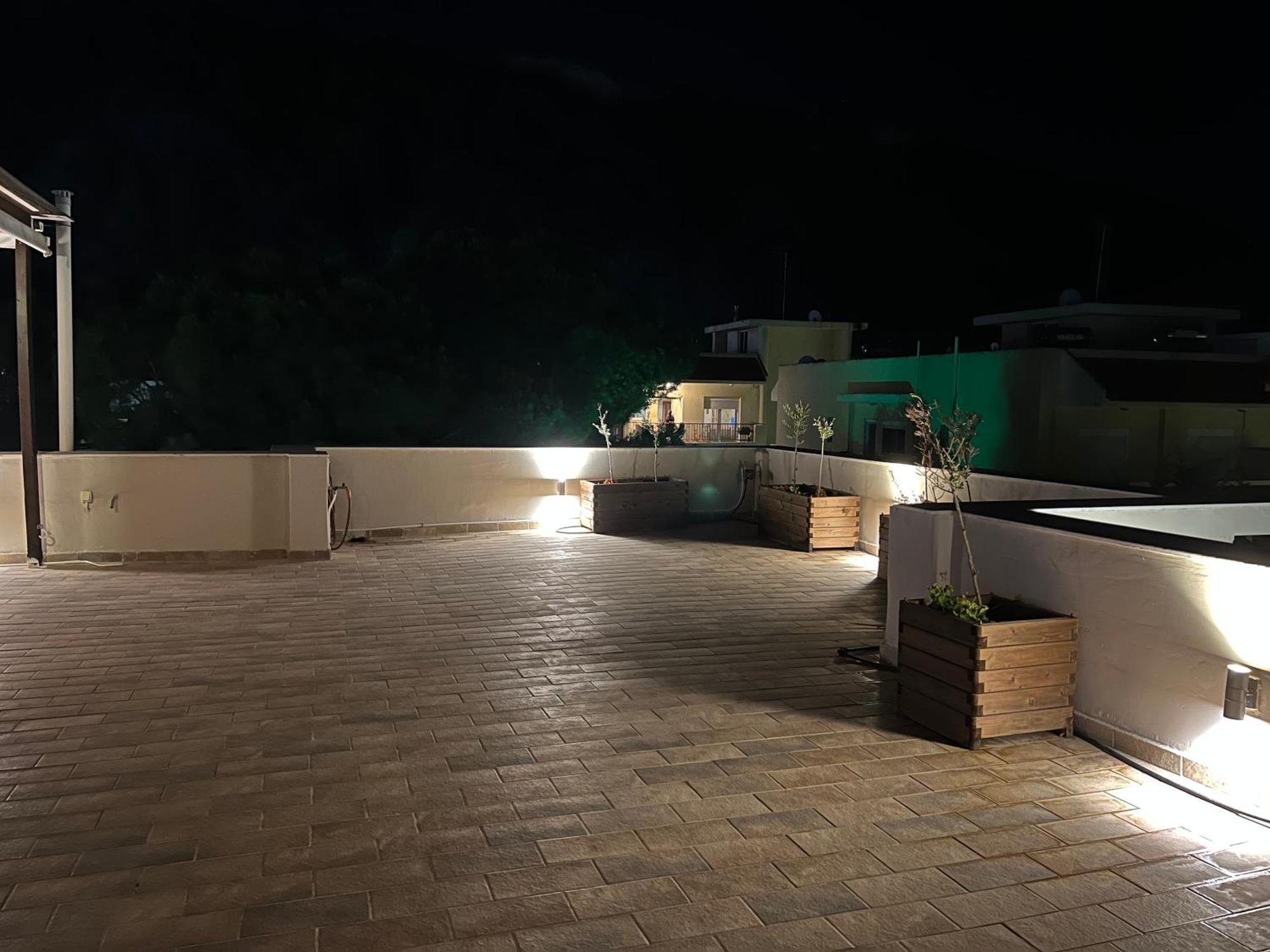 Reginas Apartments イキソス エクステリア 写真
